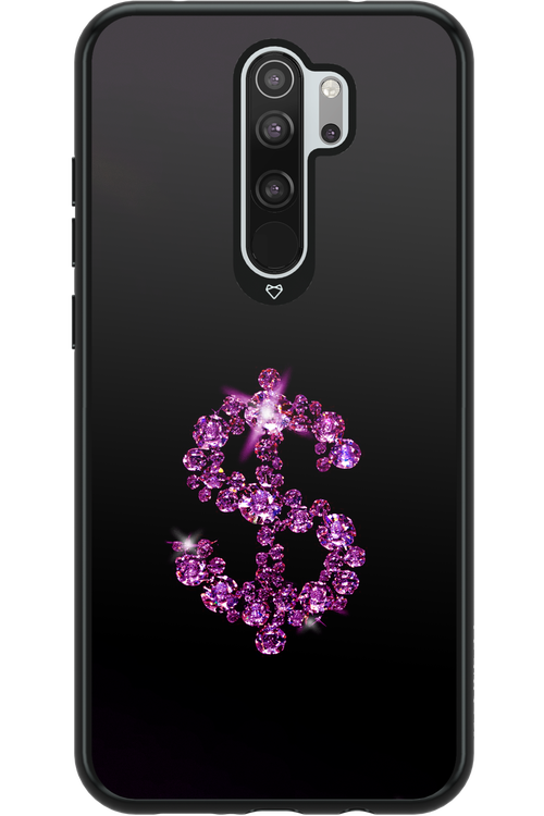 Diamond$ - Xiaomi Redmi Note 8 Pro