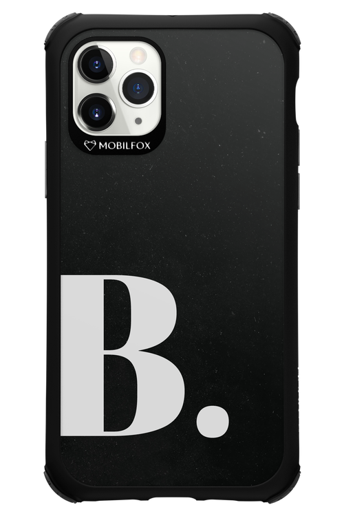 B (Off Space) 2.0 - Apple iPhone 11 Pro