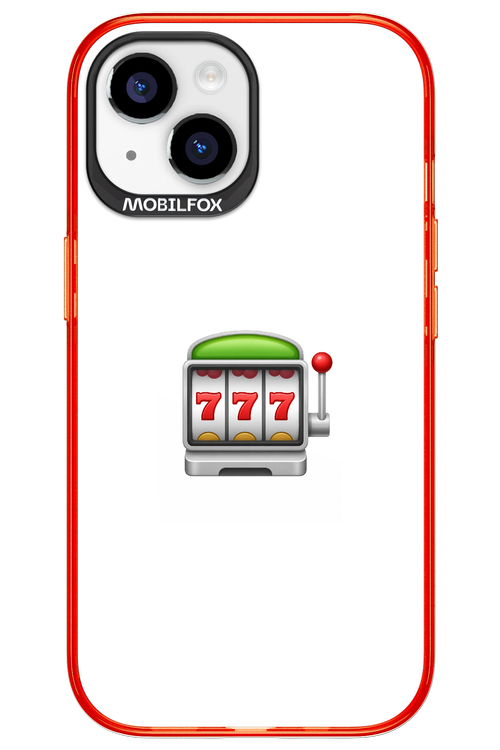 777 2.0 - Apple iPhone 15