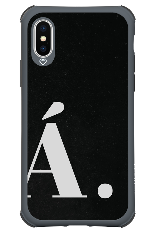 A II (Off Space) 2.0 - Apple iPhone XS