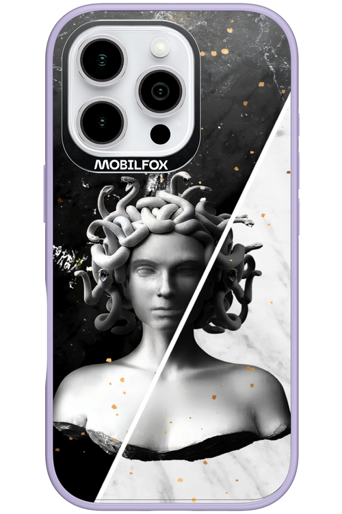 Medusa - Apple iPhone 16 Pro