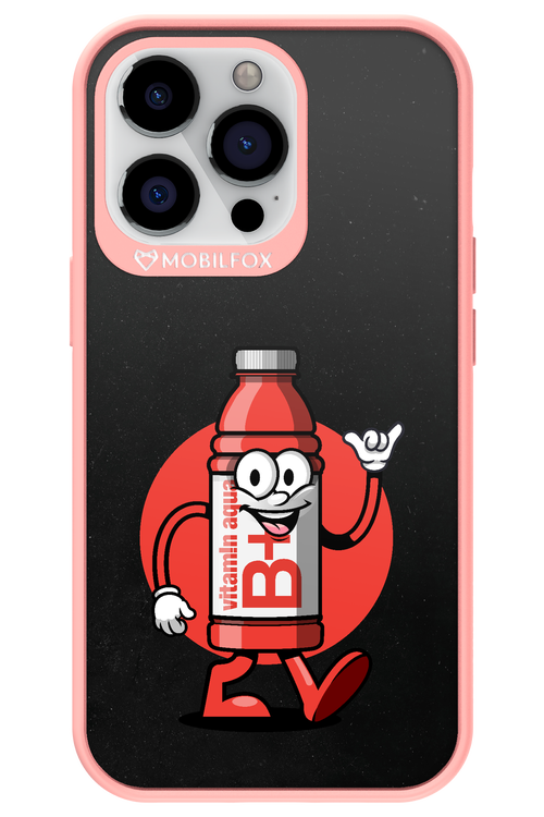 Vitamin Aqua B+ - Apple iPhone 13 Pro