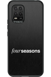 BSW FourSeasons 2 2.0 - Xiaomi Mi 10 Lite 5G