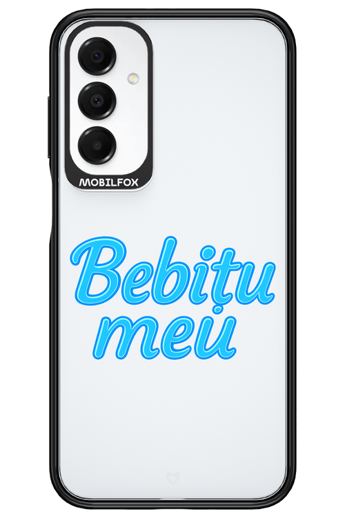Meuu 2.0 - Samsung A16