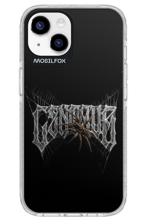 Web Centaur Logo Spider 2.0 - Apple iPhone 14
