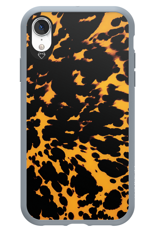 Tortoise Shell 2.0 - Apple iPhone XR