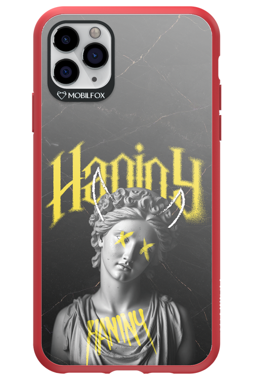 Classic Haniny - Apple iPhone 11 Pro Max