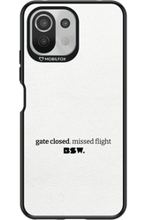 BSW FourSeasons 12 2.0 - Xiaomi Mi 11 Lite (2021)