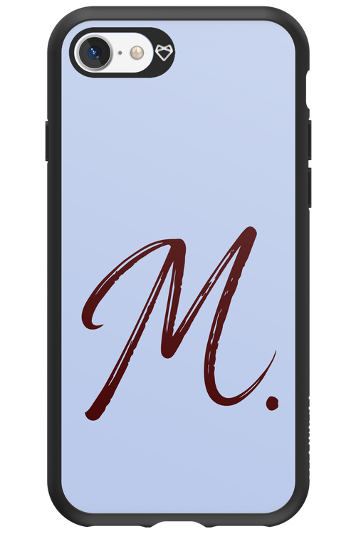 (Jellyfish Presso) M 2.0 - Apple iPhone 7