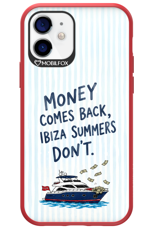Ibiza summers 2.0 - Apple iPhone 12