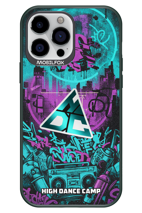 HDC 10 - Apple iPhone 13 Pro Max