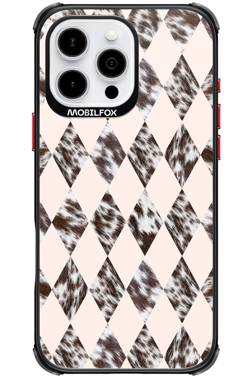 Cool Floor - Apple iPhone 16 Pro Max