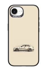 Sketch Car 2.0 - Apple iPhone 16e
