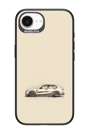 Sketch Car 2.0 - Apple iPhone 16e