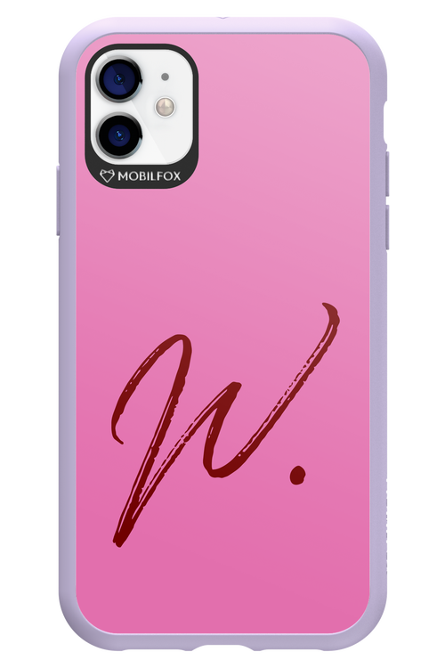 (Sorbet) W 2.0 - Apple iPhone 11