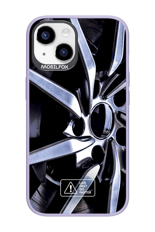 Rim - Apple iPhone 14