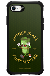 Money Club - Apple iPhone SE 2022