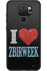 I LOVE ZBIRWEEK 2.0 - Xiaomi Redmi Note 9
