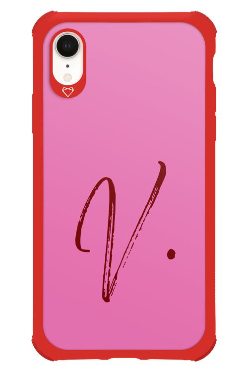 (Sorbet) V 2.0 - Apple iPhone XR