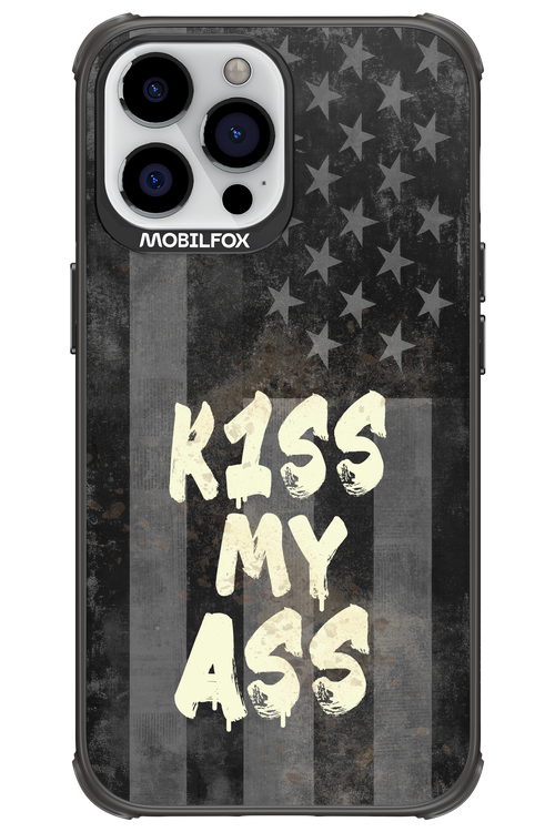 KISS II 2.0 - Apple iPhone 13 Pro Max