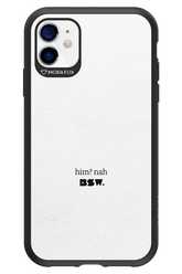 BSW FourSeasons 16 2.0 - Apple iPhone 11