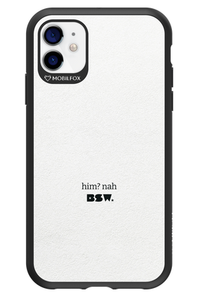BSW FourSeasons 16 2.0 - Apple iPhone 11