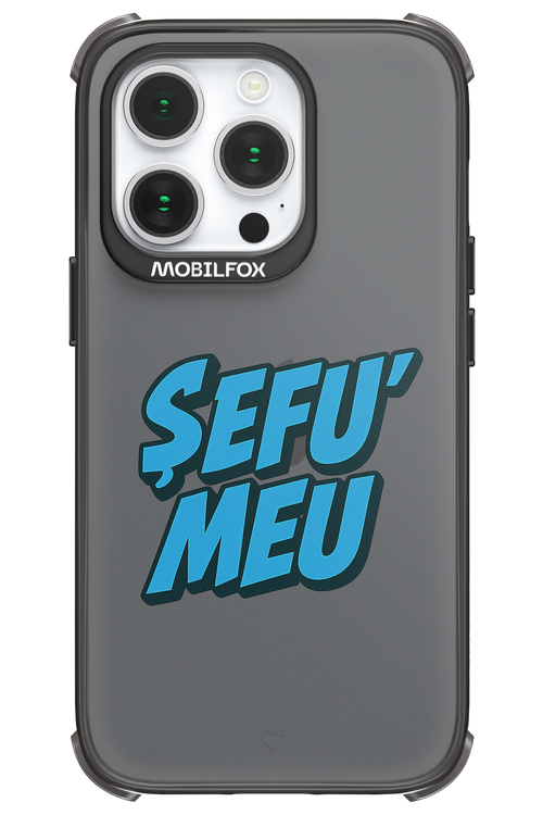 Meu - Apple iPhone 14 Pro