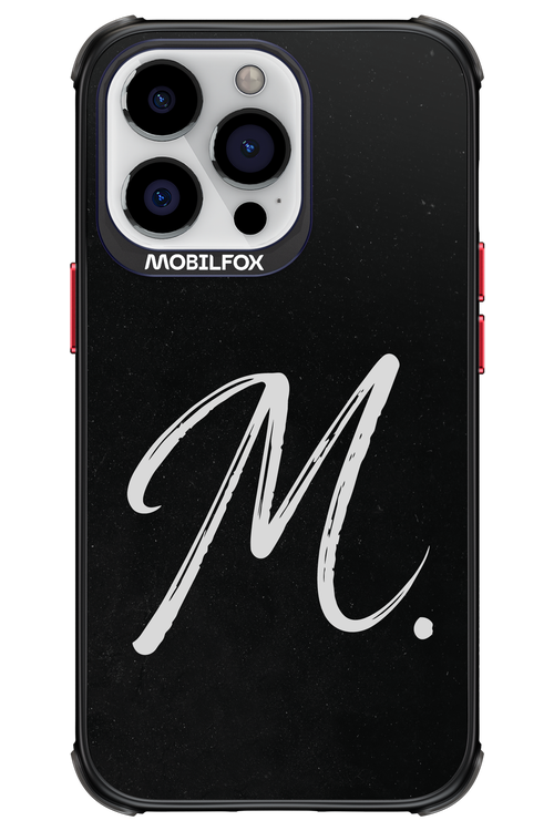 (Off Space) M 2.0 - Apple iPhone 13 Pro