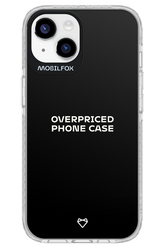 Overprieced - Apple iPhone 14