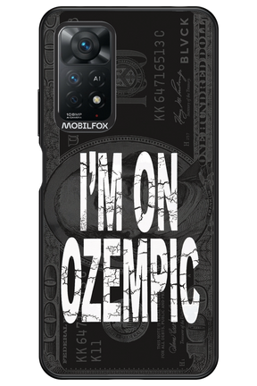 ozempic 2.0 - Xiaomi Redmi Note 11Pro 4G/5G