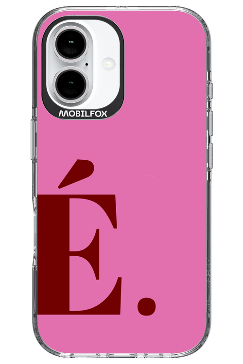 E II (Sorbet) 2.0 - Apple iPhone 16