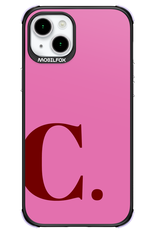 C (Sorbet) 2.0 - Apple iPhone 15 Plus