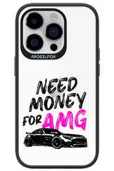 Need money for AMG - Apple iPhone 14 Pro