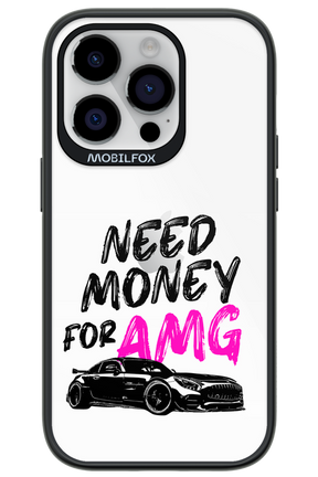 Need money for AMG - Apple iPhone 14 Pro