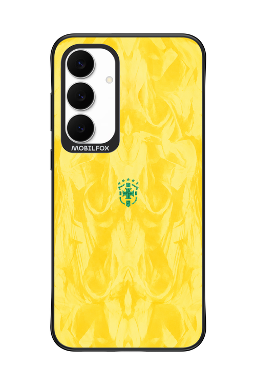Brasil 2.0 - Samsung S25 FE