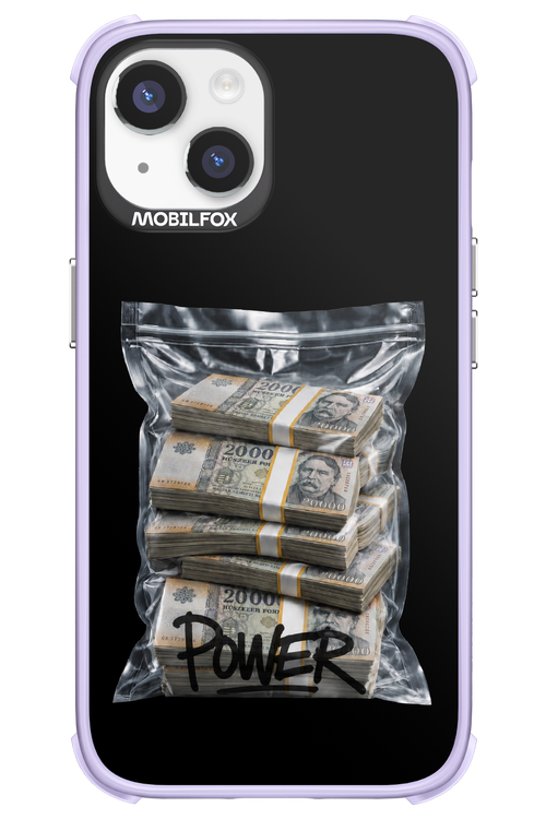 Money Bag 2.0 - Apple iPhone 14
