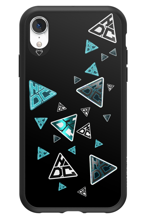 HDC 8 - Apple iPhone XR