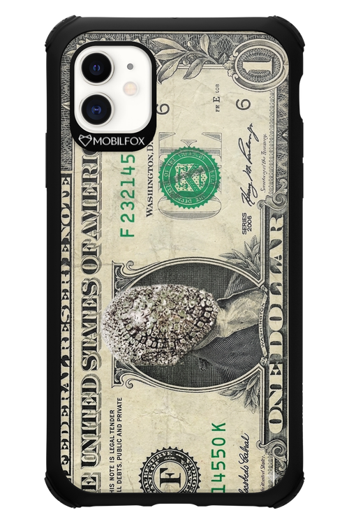 mask 2.0 - Apple iPhone 11