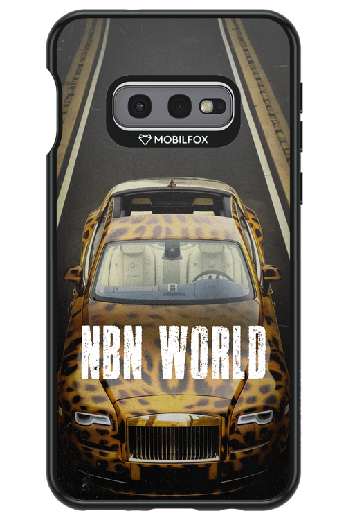 Car 2.0 - Samsung Galaxy S10e