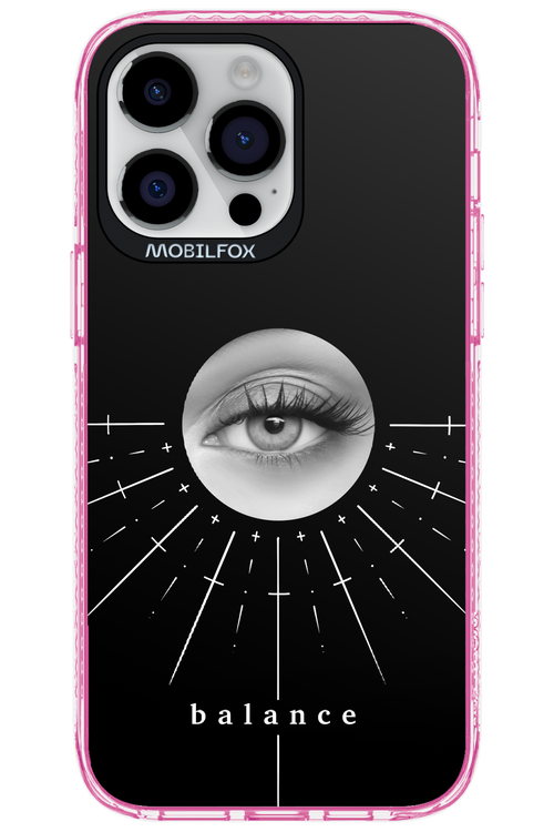 Szem 2.0 - Apple iPhone 14 Pro Max