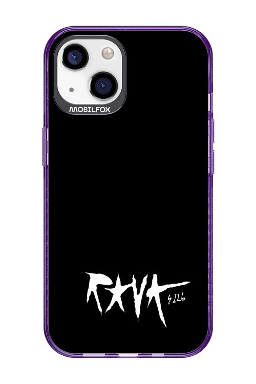 R-va Black - Apple iPhone 13