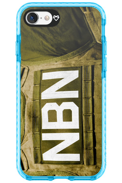 Team - Apple iPhone 7