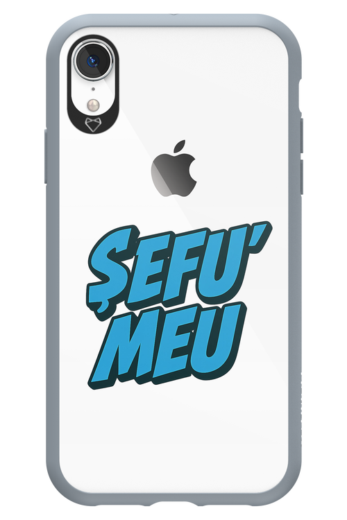 Meu - Apple iPhone XR