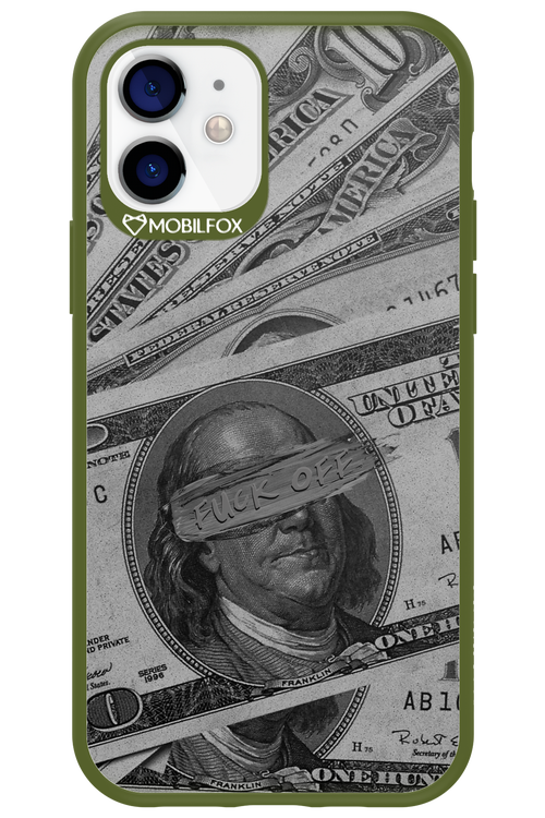 Talking Money - Apple iPhone 12