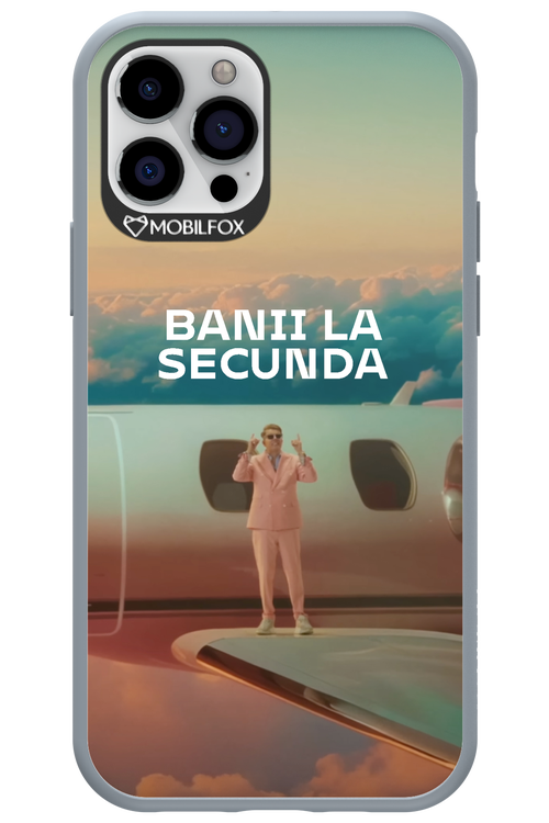 Banii la secunda - Apple iPhone 12 Pro