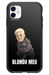 Blondu Meu - Apple iPhone 11