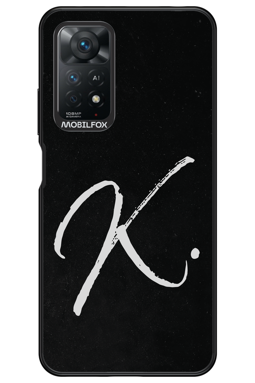 (Off Space) K 2.0 - Xiaomi Redmi Note 11Pro 4G/5G