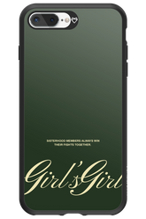 Girl’s girl - Apple iPhone 7 Plus
