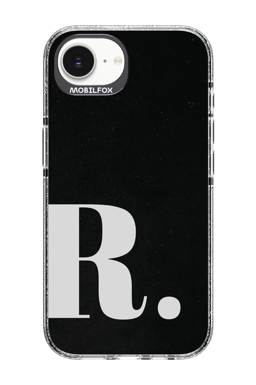 R (Off Space) 2.0 - Apple iPhone 16e