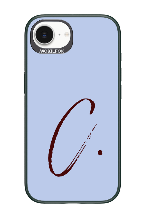 (Jellyfish Presso) C 2.0 - Apple iPhone 16e